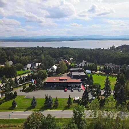 Hotel Europejski Nysa Exterior foto